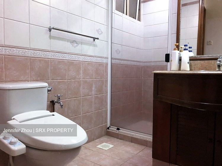 Regent Park (D5), Condominium #179911532